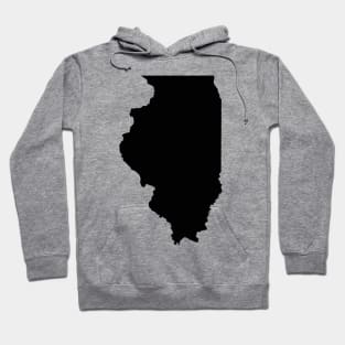 Illinois Pride Hoodie